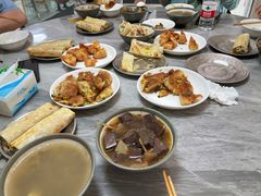 -天台小吃(新城店)