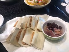 -柒园·三十年创意杭帮菜(龙湖滨江天街店)
