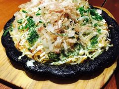广岛好味烧-胜代日本料理(云程巷小区店)