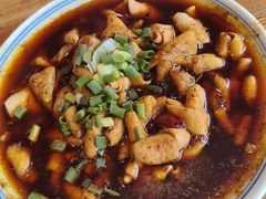 -双流老妈兔头(总店)