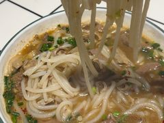 -仙妈米粉店(庆丰路)