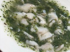 -魁盛居百年鲁菜馆(中林路店)