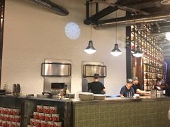 大堂-PIZZA BIANCA(万象城店)