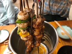 -炒豆合作社(东四总店)