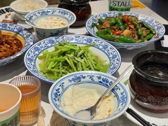 -欧记大排档·景德菜(上海首店)