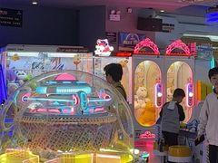 -天空之城游乐体验世界(义乌之心店)