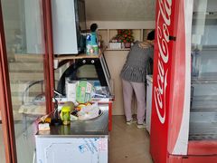 -老字号李姐炒冰(夏日百货店)