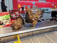 -家乐福(川沙店)