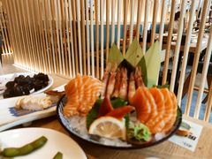 -温野菜涮涮锅(曲江大悦城店)