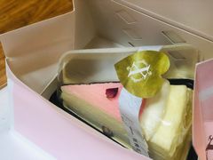 -京馔手工吐司(春熙路店)