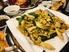 圣子王-阿妹小海鲜(下角店)