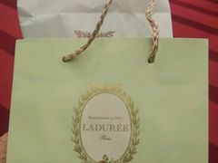 -ladurée(戴高乐机场T 2F店)