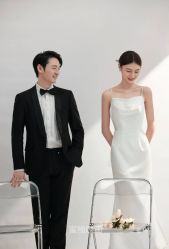 -蜜柚映画婚纱摄影(双井店)