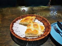-Mevlana梅夫娜土耳其餐厅·清真