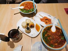 -小杨生煎(湟普汇店)
