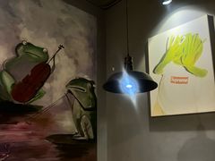 -七友美蛙鱼头火锅(坂田店)