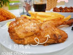 -宜家·瑞典风味餐厅(北京西红门店)