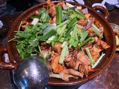 -凤兴鸡煲(宝安海雅店)