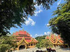 -西双版纳勐泐文化旅游区