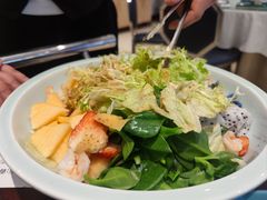 -红樱桃·新派辽菜(北行店)