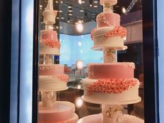 -麦雪尔甜品·生日蛋糕(新街口旗舰店)