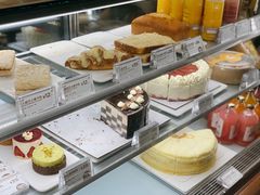 -Peet's Coffee皮爷咖啡(大学路店)