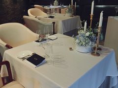-三嚥阁 La Villa Restaurant