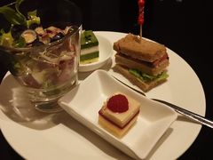 -北京康莱德酒店