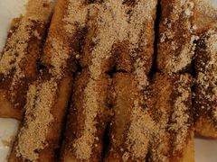 -岗上渣渣老火锅(两路口店)