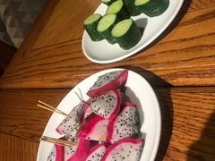 -阿罗新疆菜(人民广场店)
