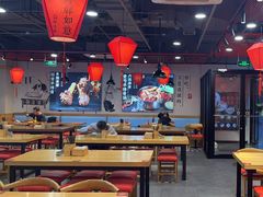 -头壹号  羊汤·饸饹面·大油条(嘉华店)