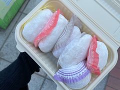 -澳门长洲糯米糍(柯打苏沙街店)