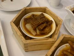 -四季海鲜酒楼·粤菜·早茶·宴会(南山中心区店)