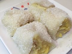 -发记甜品(豉油街店)