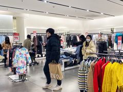 -ZARA(大悦城店)