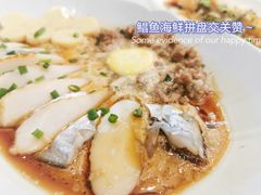 -好兄弟郭巨海鲜(天一阁店)