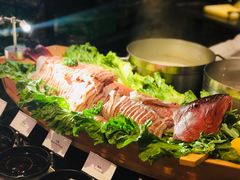 -广州花园酒店·凌璇阁旋转餐厅CAROUSEL360