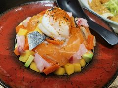 -万岁寿司(芳村店)