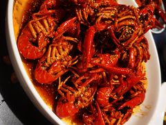 苏式甜不辣龙虾-美虾美蟹·玺悦·苏州菜(姑苏店)