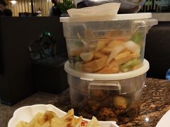 -黄记煌三汁焖锅(崇文门店)