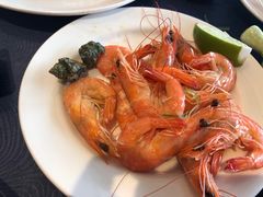 -鹭江潮餐厅•福建菜(鹭江佲家酒店)