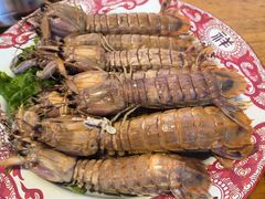 -旺角小渔村·海肠捞饭开创者(环山路店)