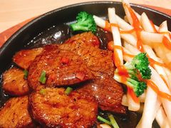 -朵朵开素食餐厅(后宰门街店)