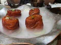 -魁盛居百年鲁菜馆(县西巷店)