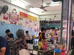 -榮泰米粉湯(Left Shop)