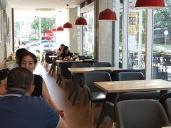 大堂-85度C(深圳佳宁娜店)