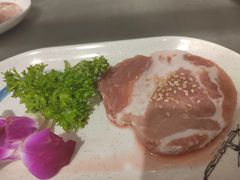 -五彩凉山自助西昌烧烤(柳翠路店)