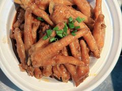 -小菜园新徽菜(无锡人民路红豆店)