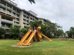 -宁波九龙湖开元度假村