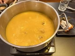 -熹悟海鲜火锅·广式打边炉